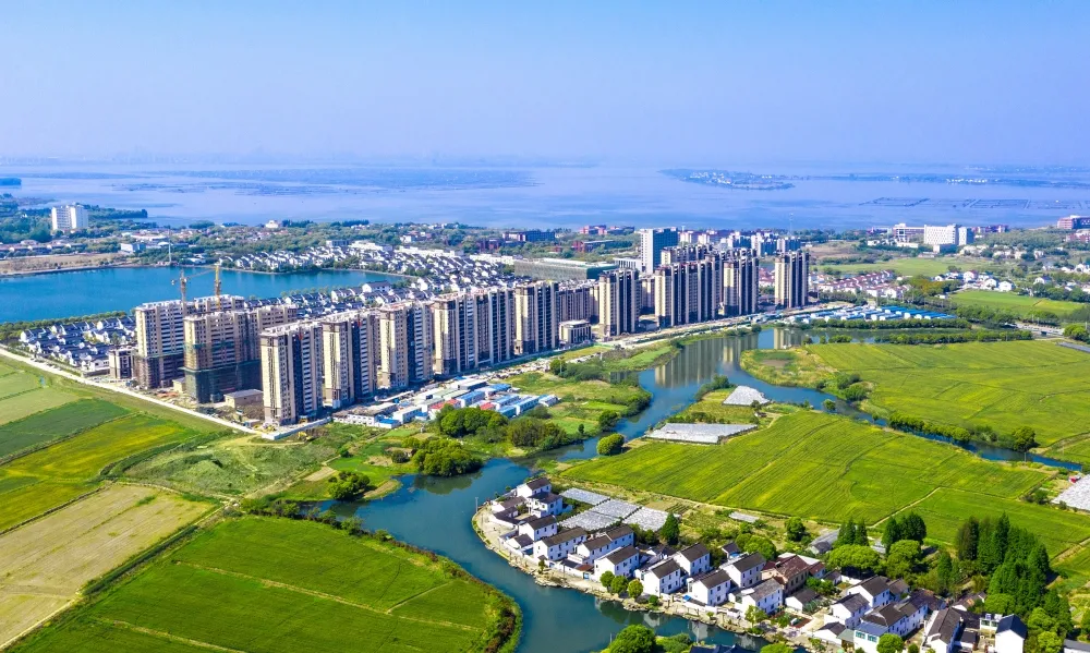 聚焦巴城抢抓首季开门红助力实现季季红全年红