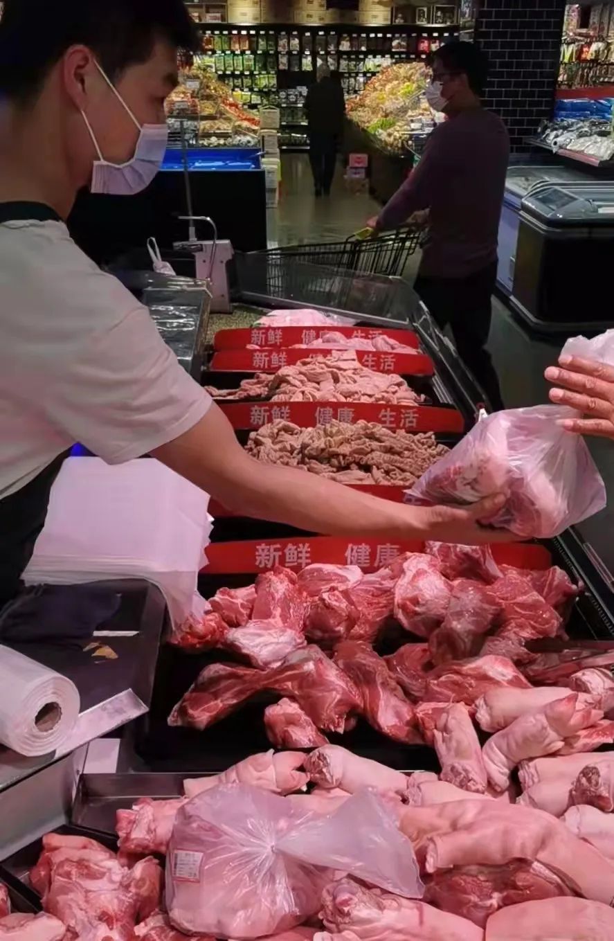 关于调整锦溪镇苏杭时代超市营业时间的通知