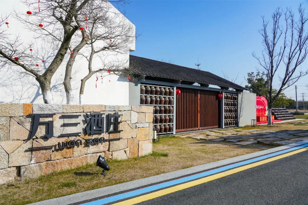 这个村庄再次走向全国因为这里的土地长出了新智慧