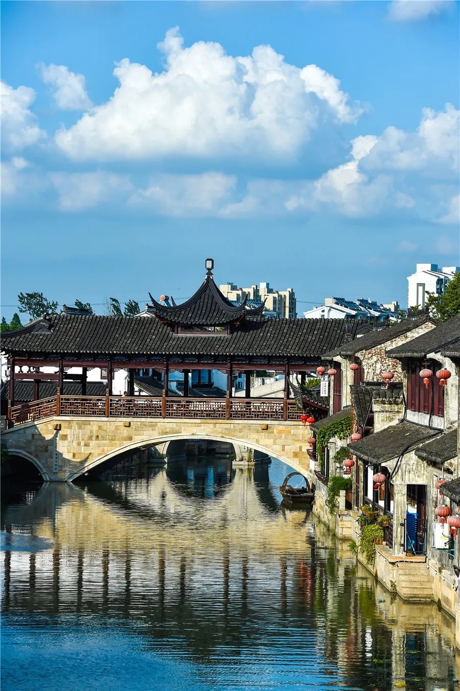 2020昆山巴城阳澄湖蟹文化节即将开幕!巴城大闸蟹新款包装率先亮相!