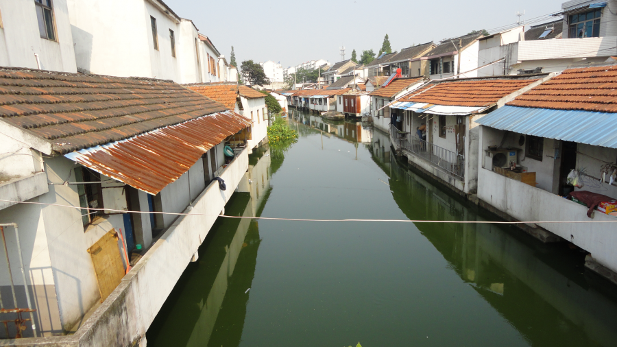 解决"脏乱差" 创造"洁净美"—— 张浦镇环境整治三年行动见成效