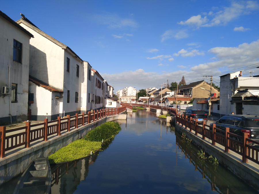 解决"脏乱差" 创造"洁净美"—— 张浦镇环境整治三年行动见成效