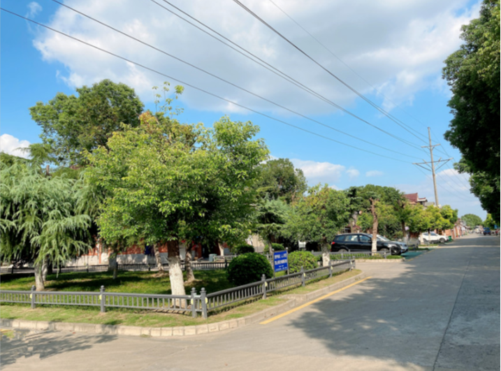 新乐村风貌下一步,新乐村将继续从实际出发,勇于创新,主动作为,以争创