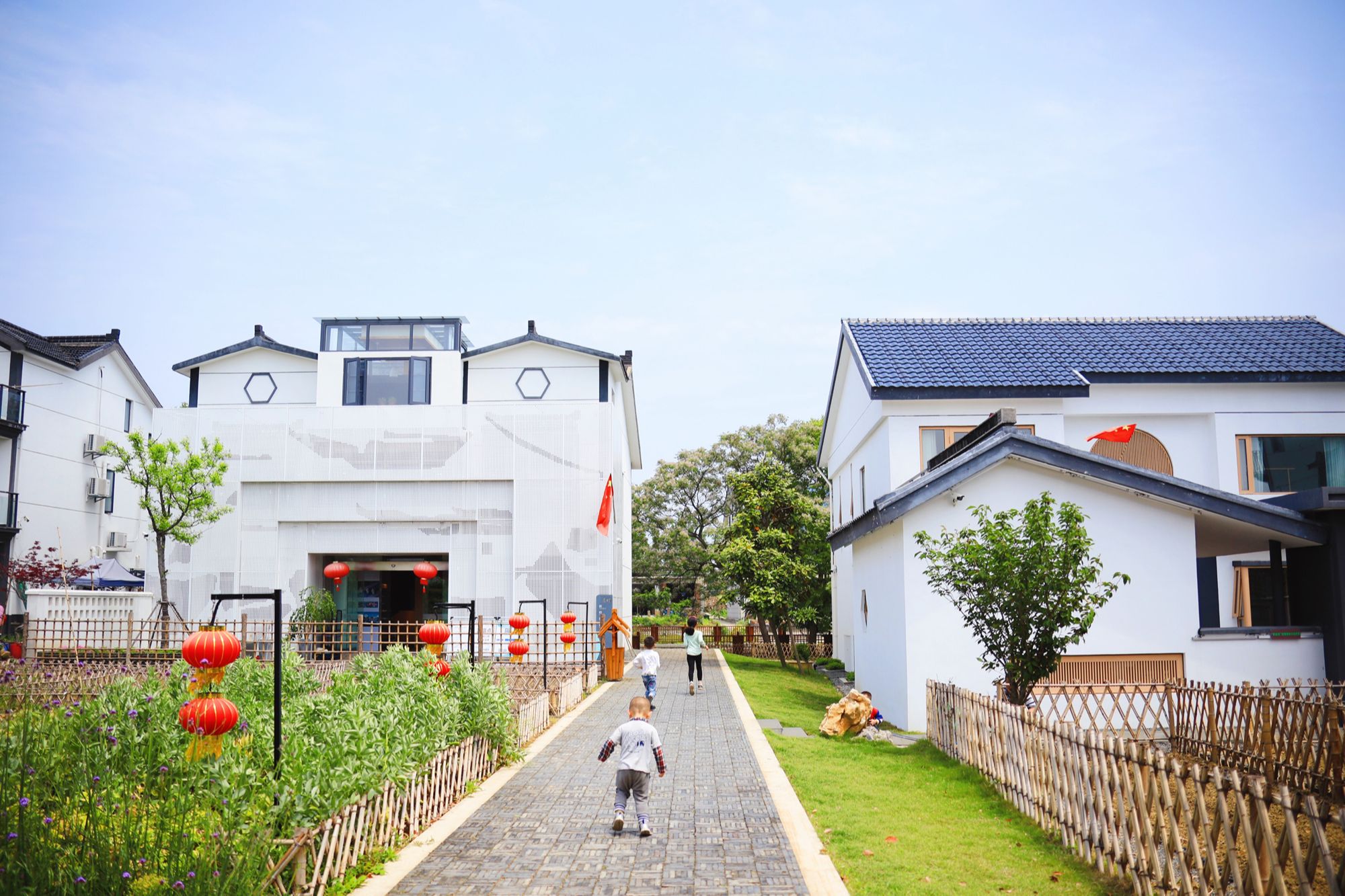 国庆中秋假期,周庄全域旅游精彩纷呈