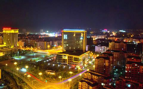 安徽省天长市:积极融入长三角一体创新发展体系