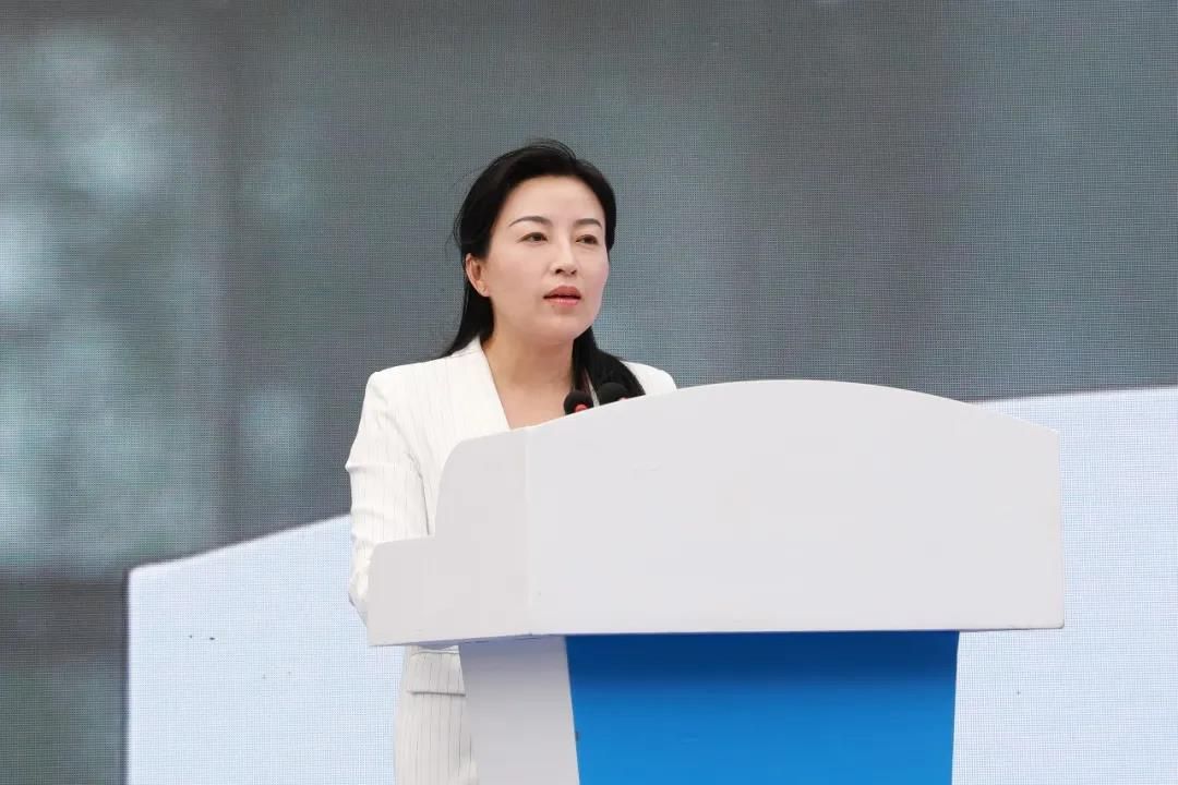 淀山湖镇党委副书记,镇长朱叶华,昆山市应急管理局党组副书记,副局长