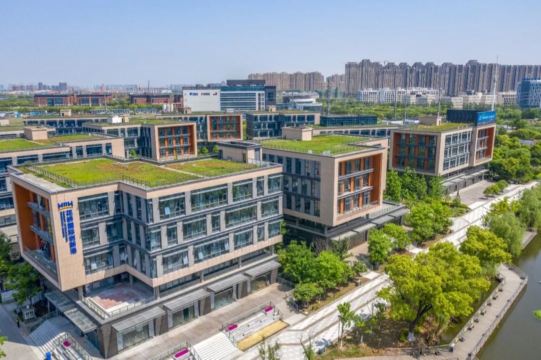 昆山小康样本激情勾画现代化