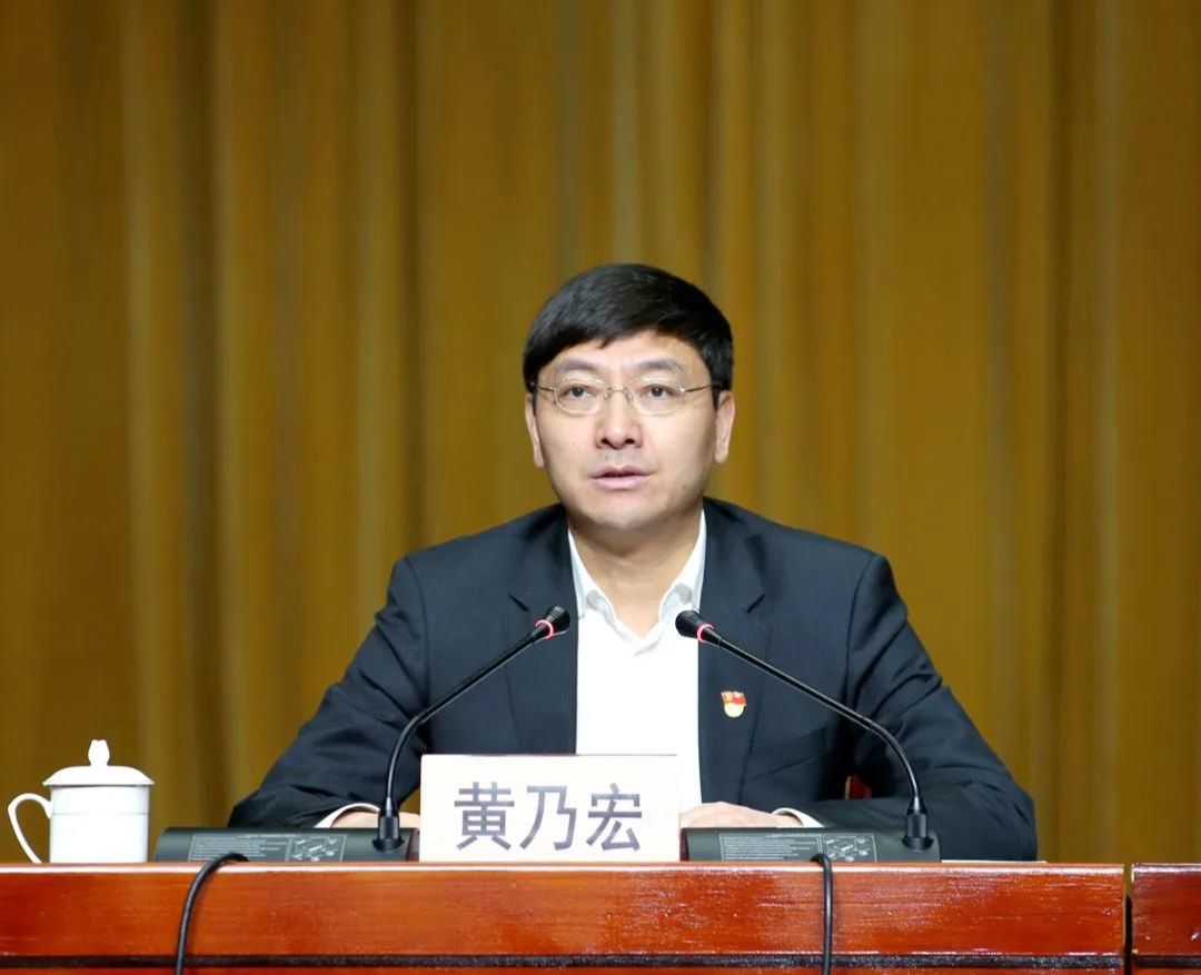 锦溪镇召开领导班子换届工作动员会