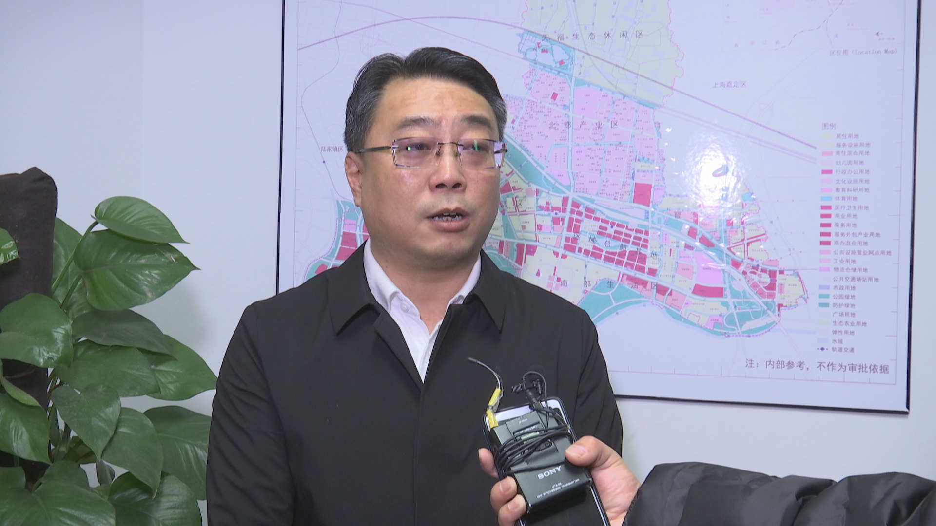 2020年昆山市担当作为好干部:许峰,男,1977年10月出生,现任花桥经济