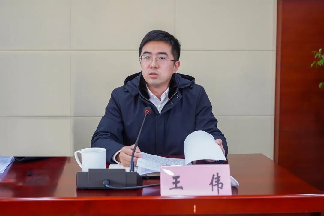 张浦镇召开安委会全体成员(扩大)会议