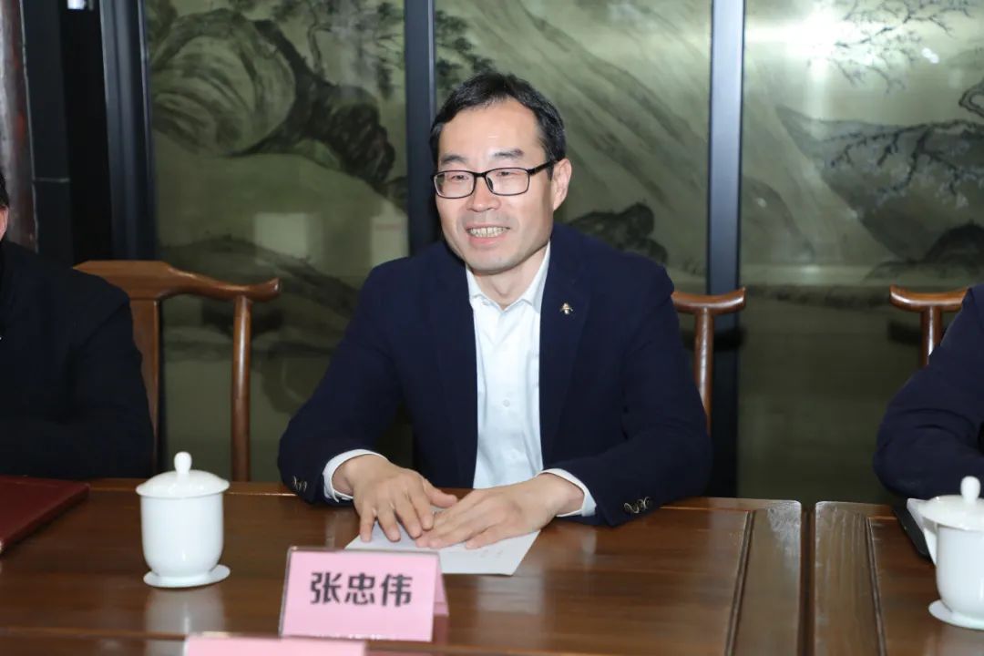 时隔两周,昆山市党政代表团再赴上海考察学习!