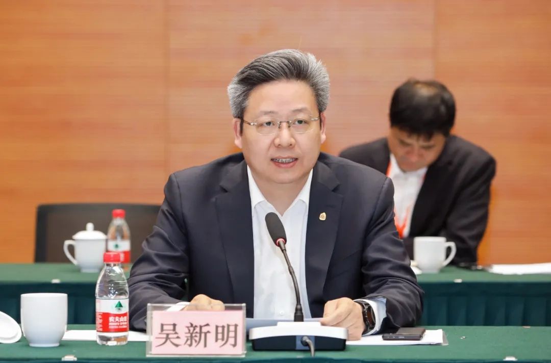 助力建设"轨道上的长三角",城轨智能运维技术创新合作推进会在昆召开