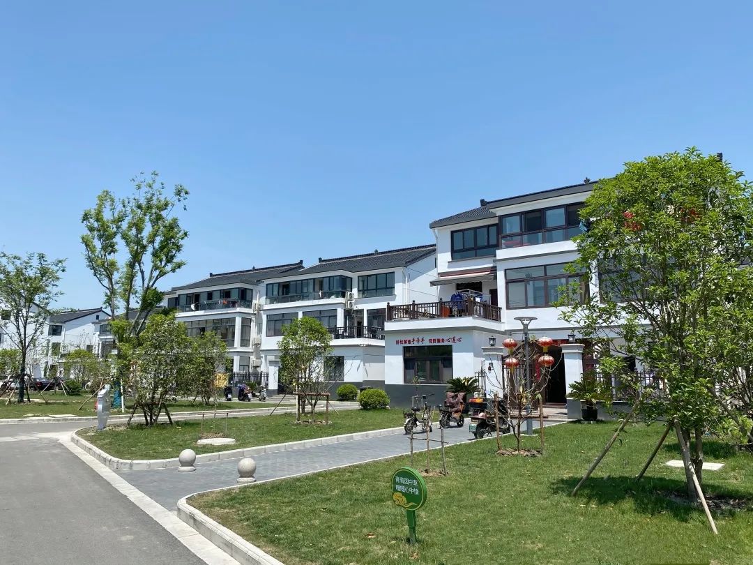 文明周市,你幸福吗?