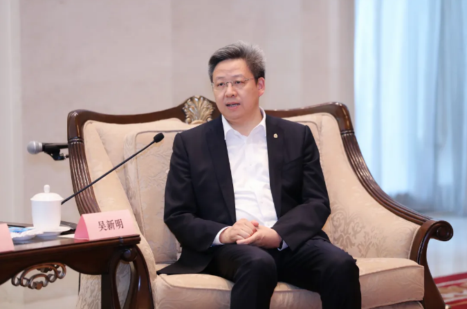 【聚焦巴城】立臻科技智能终端项目落户巴城