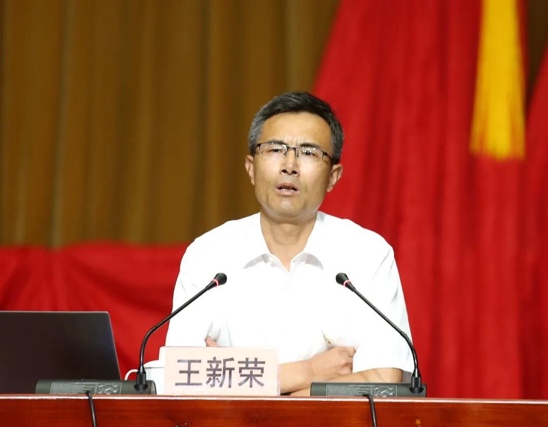 党史学习教育市委宣讲团走进锦溪