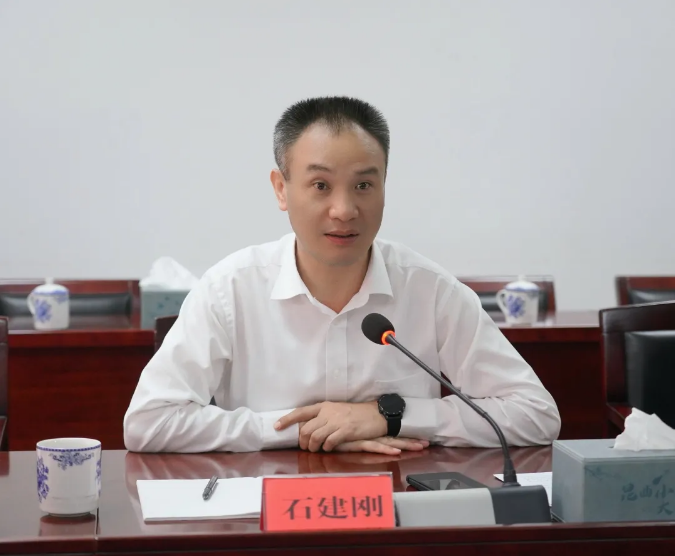 【聚焦巴城】办好人民满意的教育!巴城召开教育工作会议