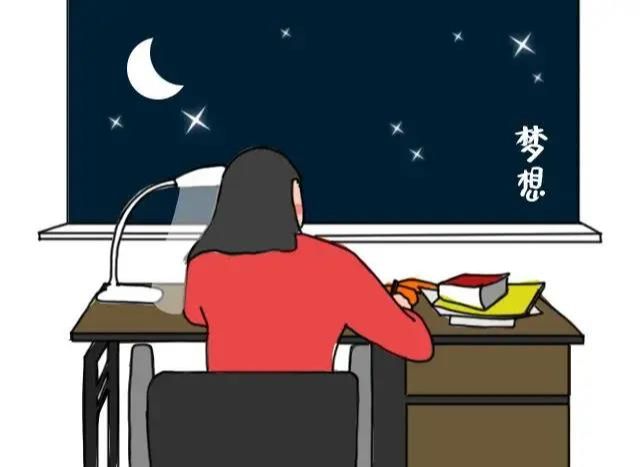 致高考学子丨祝乘风破浪的你,终成所愿