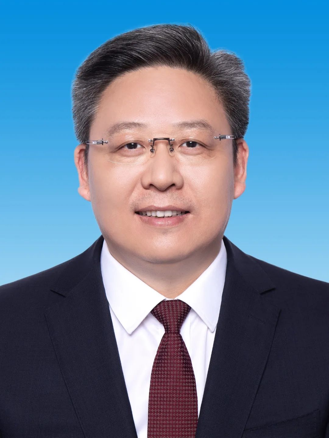 中共昆山市委新一届领导班子选举产生!