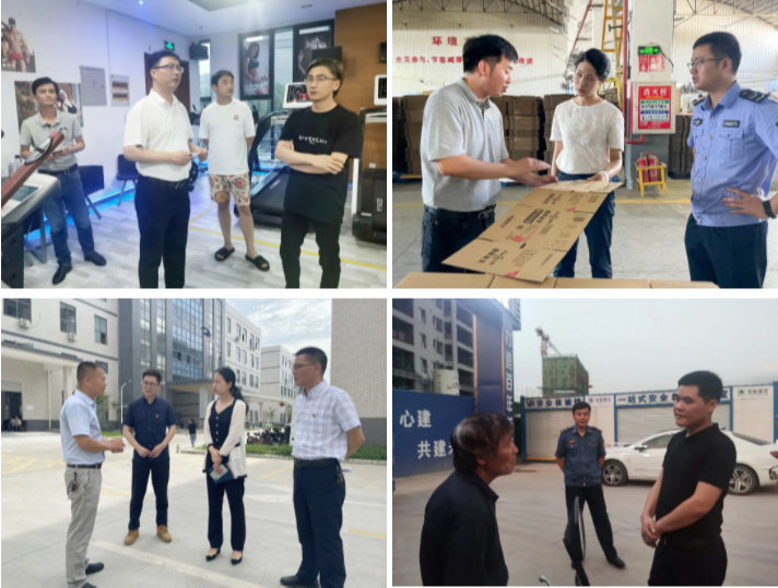 7月13日下午,淀山湖镇召开安委会全体成员会议,动员全镇上下统一思想