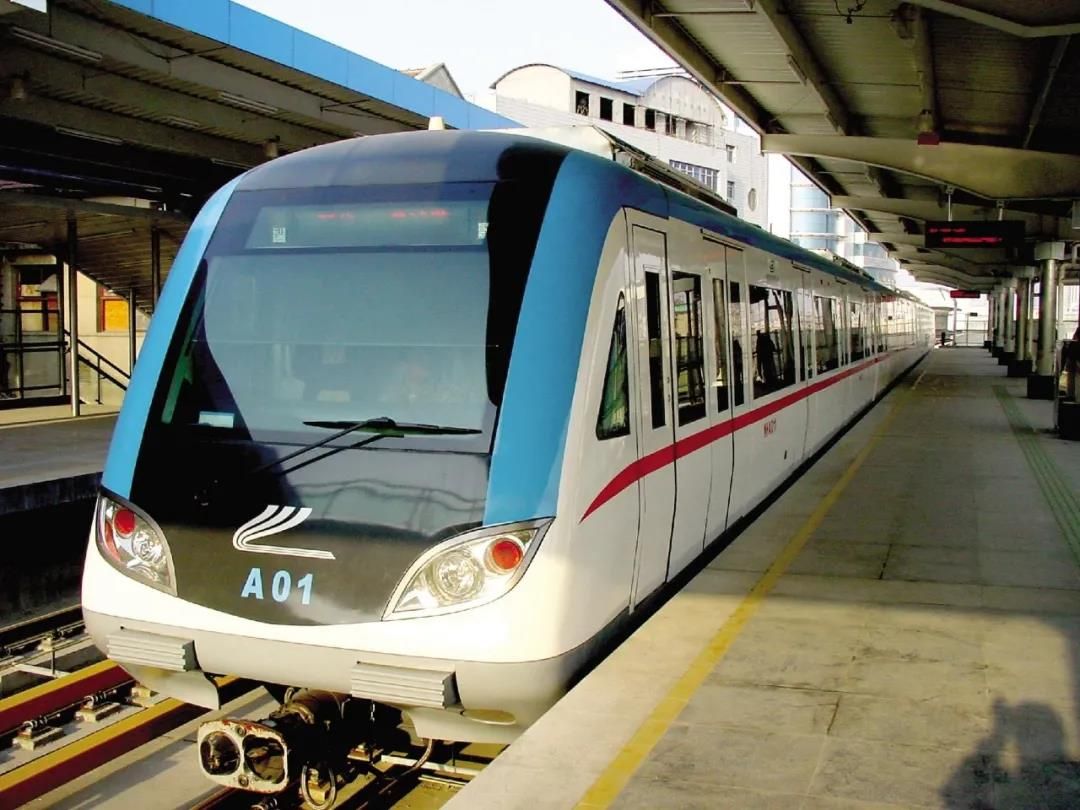 长三角首个轨道交通统一标准实施