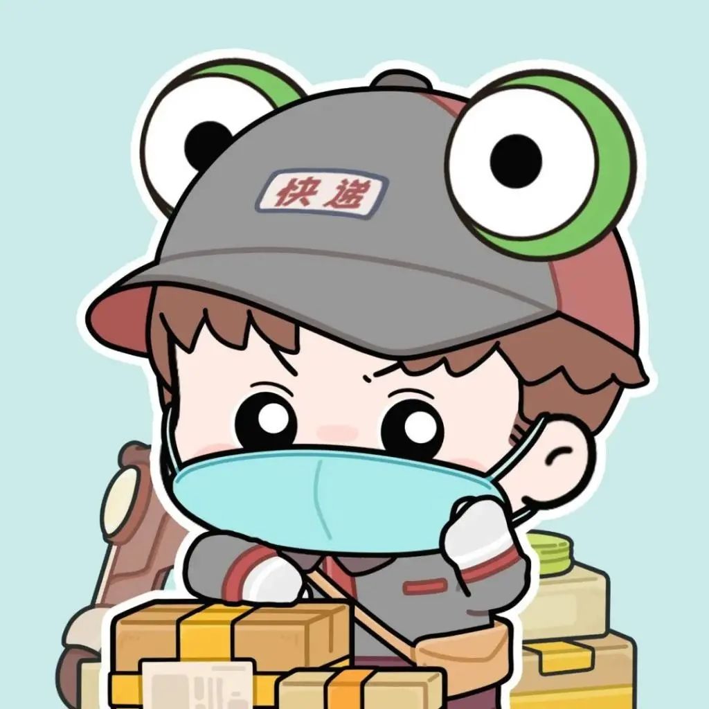 重要提醒!快递,外卖这样取!