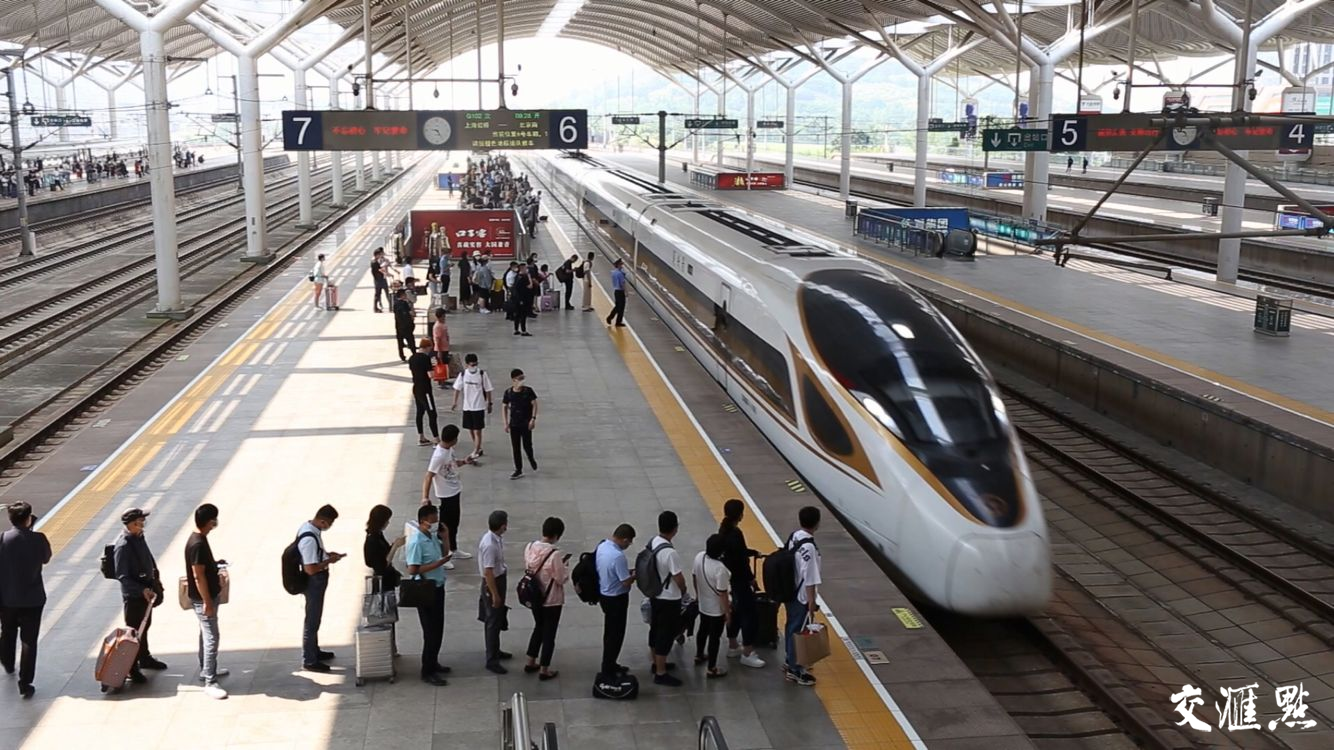 部门计划安排加开直通旅客列车6对,包括北京西—合肥k4159/k4160次