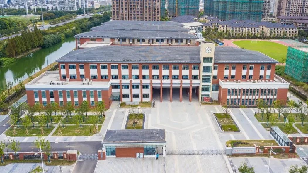 兵希小学震川小学中华园小学夏驾河小学昆山国际学校(改造后)昆山开发