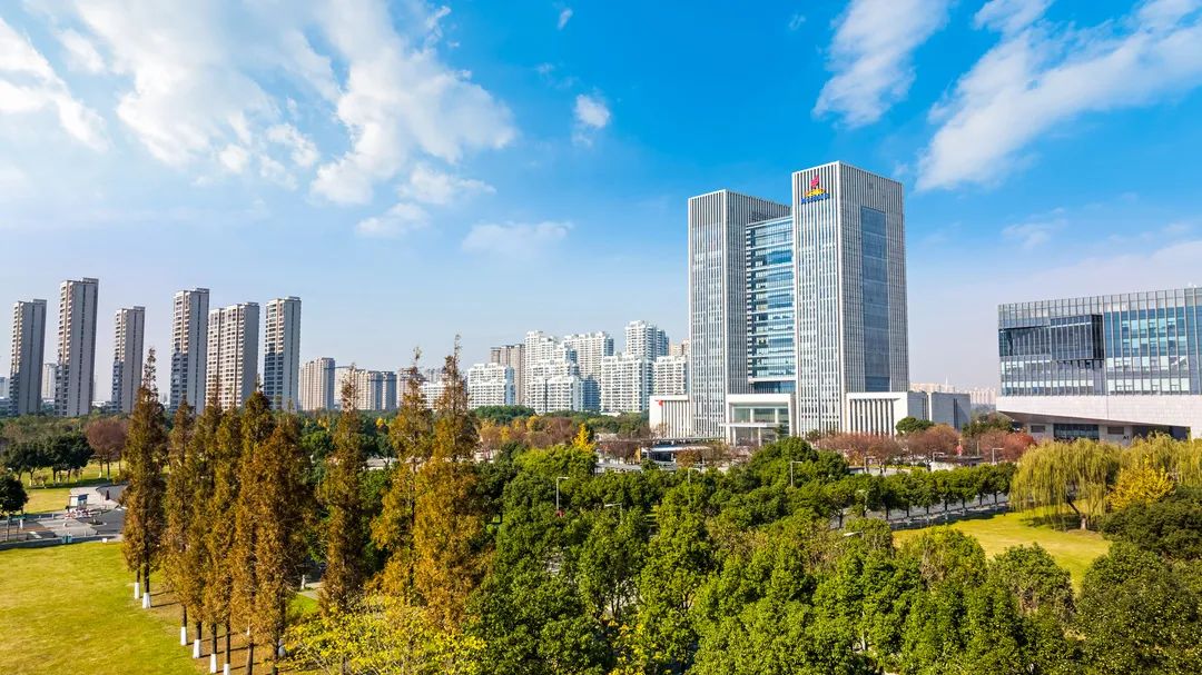 聚焦高新县域第一昆山高新区综合评价连年跃升